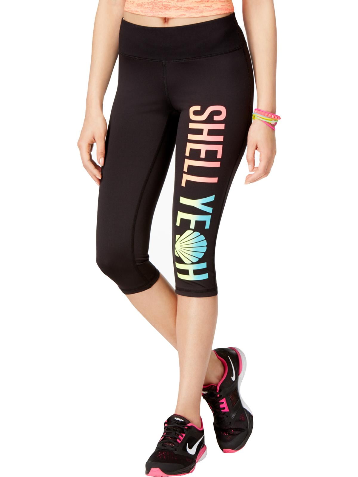 Yoga Pants Juniors