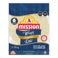 thumbnail image 1 of Pan plano Mission wraps original 6 pzas, 1 of 4