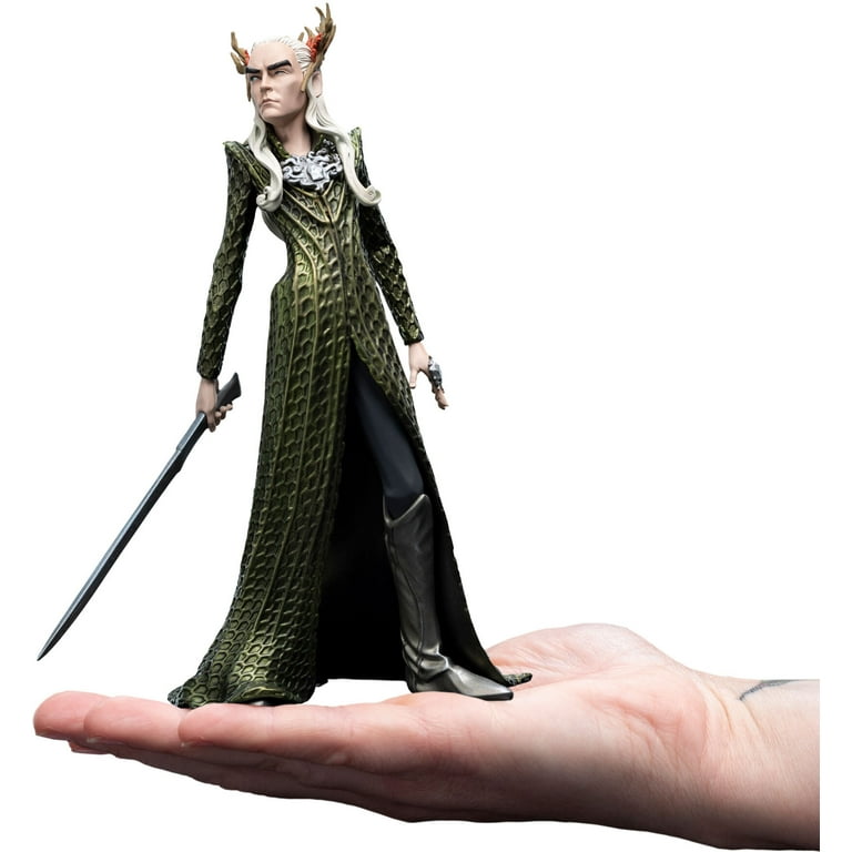 Weta Workshop Mini Epics #10 - Thranduil - Vinyl Figure Lord