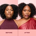 thumbnail image 6 of SheaMoisture Curl & Style Milk Coconut & Hibiscus with Silk Protein & Neem Oil, 8 fl oz, 6 of 12