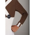thumbnail image 3 of Willy Wonka Child Oompa Loompa Costume, 3 of 8