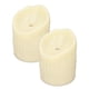 thumbnail image 1 of Vela LED Jadeshay 2 Piezas Lámpara De Velas Sin Llama Ultra Responsiva, 1 of 8
