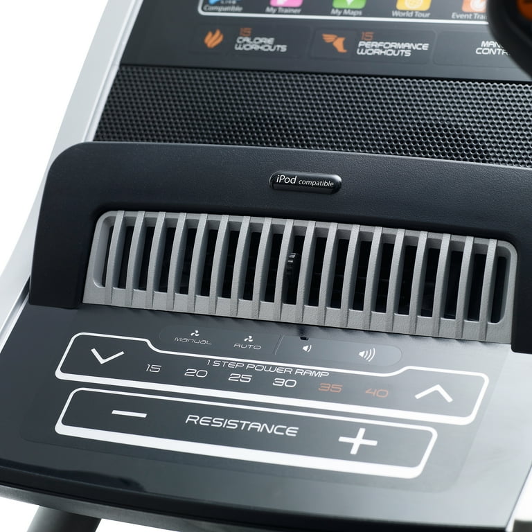 Nordictrack audiostrider 990 outlet