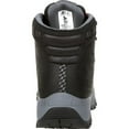 thumbnail image 5 of GEORGIA BOOT Men's 6" Eagle Trail Soft Toe Waterproof Hiker Work Boot Black Charcoal - GB00399, 5 of 7