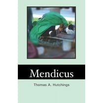 Mendicus (Paperback)