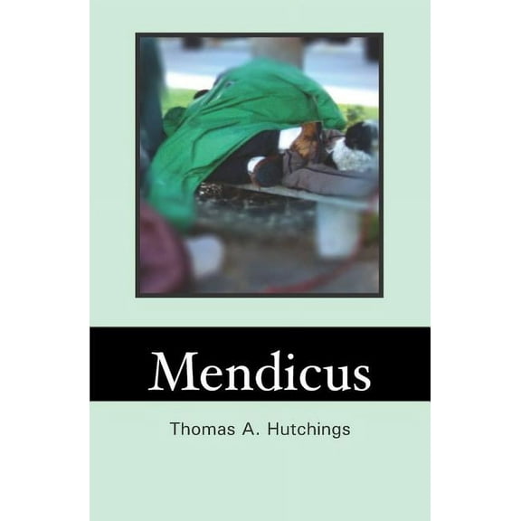 Mendicus (Paperback)