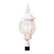 Livex Lighting Frontenac 4 Light Outdoor Wall Lantern