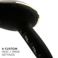 thumbnail image 3 of Hot Tools Pro Signature 1875W Ionic + Ceramic Hair Dryer, Black, 3 of 7