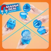 Bunch O Balloons 3 pack Reusable Eco-Friendly Animal Balloons Self Sealing Water Toys Ages 3+ by ZURU