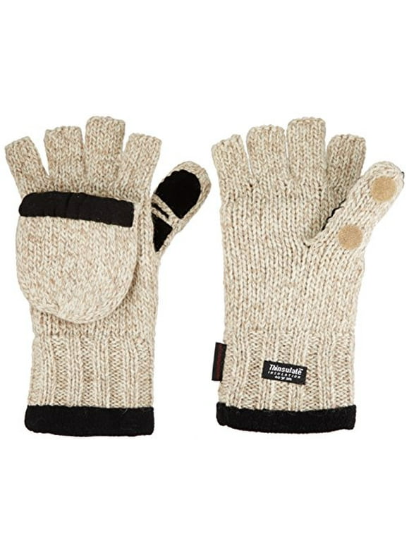 Ragg Wool Glove