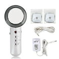 thumbnail image 4 of Hiroke Facial Massager,3 in 1 Body Slimming Device, Multifunction High Frequency Facial Machine Firming Skin, 4 of 6