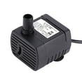 thumbnail image 1 of Lefu Solar Power Fountain Water Pump for Garden Pond Pool Fish, 1 of 8