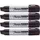 thumbnail image 2 of Rotulador permanente Sharpie Magnum 44001 extra ancho negro (paquete de 4), 2 of 6