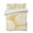 Mustard Yellow, variant on Quilts Full Size, Coastal Shell Pink Soft Comforter Bedding Set for Bed, Summer Ocean Shell Beach Lightweight Quilted Bedspread with Pillow Cover(2 Pieces) for All Season, 78x90 Inch