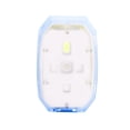 thumbnail image 2 of LED Lamp,Lightweight USB Rechargeable LED Cycling Safety Lamp Safety Lamp Expertly Crafted, 2 of 14