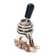 thumbnail image 1 of Interruptores Pastilla Guitarra Eléctrica 3 Vías Accesorios Guitarra Sin Ruido (negro), 1 of 6