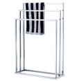 thumbnail image 1 of Wayar 3-Tier Towel Rail, Chrome, 1 of 1