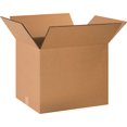 thumbnail image 2 of SI PRODUCTS 20 x 16 x 14 Shipping Boxes 44 ECT Brown 201614HD, 2 of 2
