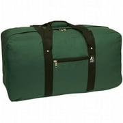 Everest 3015-GN 30 in. Heavy Duty Cargo Duffel Bag