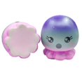 thumbnail image 4 of Charms Pieuvre Géante à Montée Lente Kawaii Jouet Squishy Collection, 4 of 5