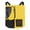 #1094-Yellow, variant on Cevemin Swim Bag Mesh Drawstring Backpack With Wet Bag - Cloth Material Large Capacity for Swimming Gym Fitness Beach Travel