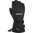 thumbnail image 3 of Dakine Men's Leather Scout Glove - Black - Small, 3 of 3