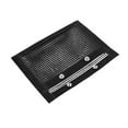 thumbnail image 1 of OUSITAID Sac de Barbecue Extérieur Réutilisable Antiadhésif Résistant aux Hautes Températures Sacs de Grillage, 1 of 8
