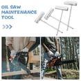 thumbnail image 2 of LEXSOMEO 4pcs Adjustable Wrench Set Lawn Mower Tools Spark Plug Removal Tool Bar Wrench Socket Wrench For Lawn Mower Maintenance T Shaped Wrench, 2 of 5
