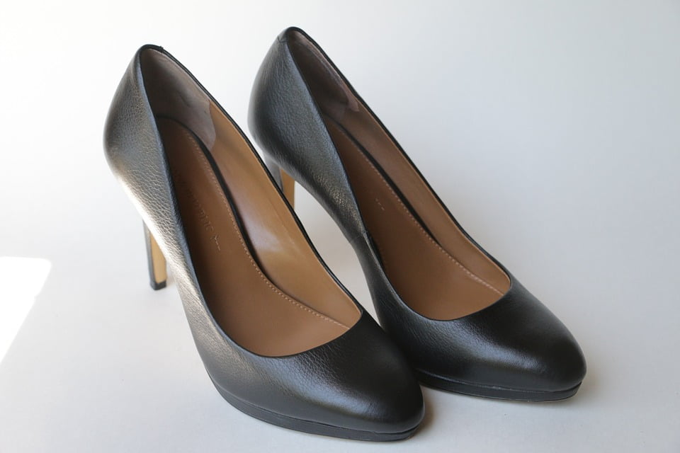 20 inch high heels