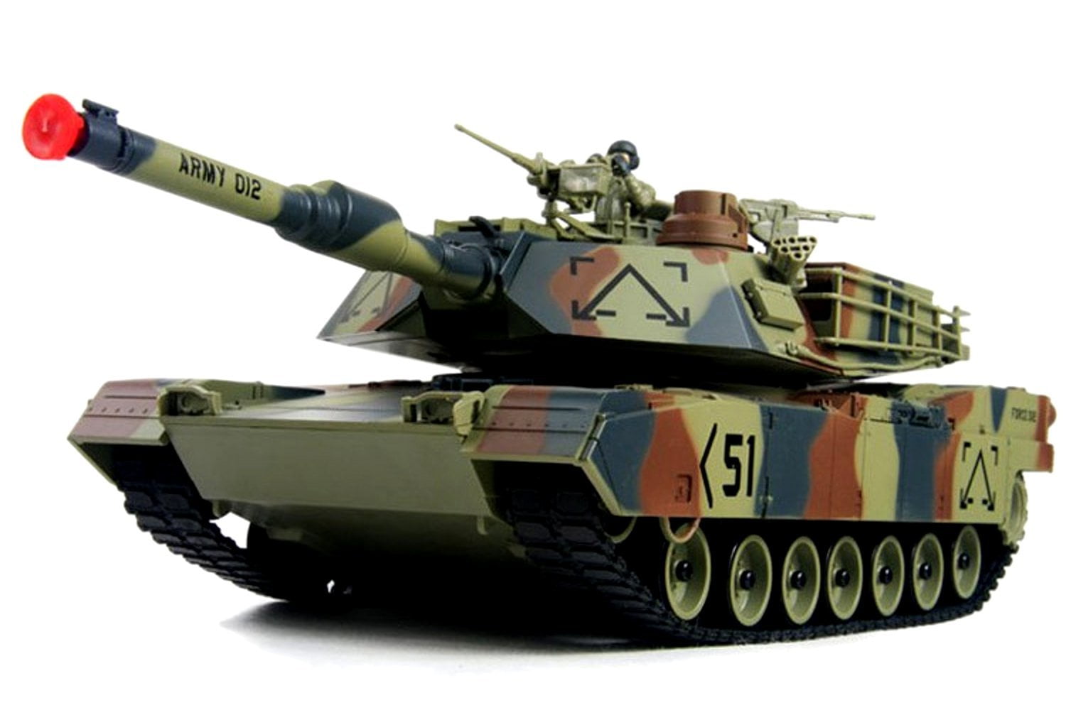 m1a2 abrams rc tank
