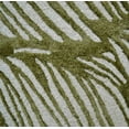 thumbnail image 3 of Green Area Rug | Tuffed | 7x10, 8x10, 8x11, 9x10 | Rug | Living, Bed, Hallway, 3 of 4