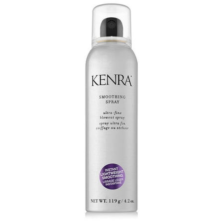 Kenra Smoothing Spray 4.2 oz