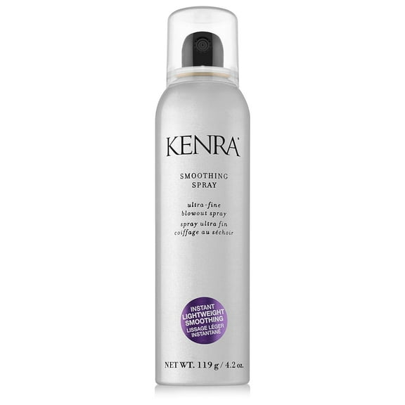 Kenra Smoothing Spray 4.2 oz
