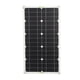 thumbnail image 3 of Panel Solar de 100 W NikouMX Portátil Carga Solar, 3 of 8