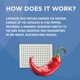 thumbnail image 4 of Parche térmico con capsaicina HealthWise, 20 unidades, 13 x 18 cm, 4 of 9