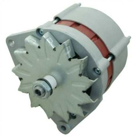 Prestolite Marine Alternators - Alternator - Bosch Style (14394), New, Bosch, 0-120-488-114, Deutz, 01175731, Prestolite, PBNA1134