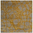 thumbnail image 6 of Safavieh Porcello Rug Collection Geometric Transitional Area Rug, 6 of 10