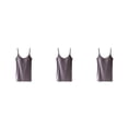 thumbnail image 3 of Camisola de Yoga Minnieouse Mujer Viscosa Transpirable Gris SG, 3 of 6
