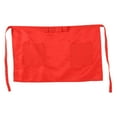 thumbnail image 2 of Kitchen Aprons, Multi-functional Oil-proof,   And  Short Apron, Ice Cream Vendors For Bar Staff For Baristas Bar Staff, 2 of 7