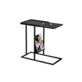 thumbnail image 1 of Monarch Specialties Inc Monarch Specialties Accent Snack Table, 1 of 2