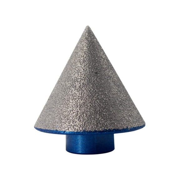 1 * 50mm Chamfer drill bit-As Shown