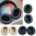 thumbnail image 3 of 1 Pair For W860NB Bluetooth-compatible Headset Replacement Ear Pad, 3 of 18