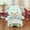 B #16, variant on Cute Sheep Plush Toy in Floral Dress Soft Stuffed Lamb Doll Adorable Animal Figurine for Birthday and Home Decor Cuddly Lamb Gift for All Ages F