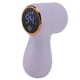 thumbnail image 1 of Sweater Defuzzer Lightweight Lint Remover, Fuzz Remover Safe USB Rechargeable Lint Trimmer for Clothes Furniture Carpet, 1 of 7