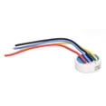 thumbnail image 4 of Pressure Level Sensor, Ceramic Base Compact Size Wear Resistance Liquid Level Sensor  For Measurement CJ-10C 0-10Bar, 4 of 8