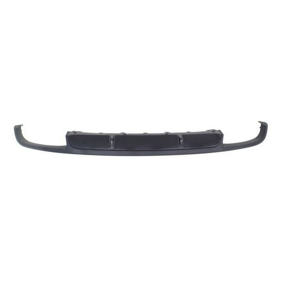 For 15-17 Sonata 2.0L Rear Bumper Spoiler Valance Air Dam Deflector Apron Panel