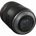 thumbnail image 6 of Canon RF 35mm f/1.4 L VCM Lens Professional L-Series Wide-Angle Prime with Fast f/1.4 Aperture, VCM Autofocus & Advanced Optics For Video & Creative Photography(6710C002) + Adapter EF-EOS R + More, 6 of 7