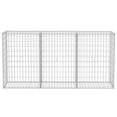 thumbnail image 4 of Cesta Gabion Ergode de acero galvanizado 200x30x100 cm, 4 of 5