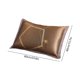 thumbnail image 3 of Summer Ice Rattan Pillowcase Double-Sided Cool And Breathable Pillowcase Equipment-Washable Ice Silk Pillowcase Delicate Ice Rattan Weave, 3 of 6