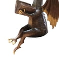 thumbnail image 4 of Dragon Statue Decoration, Garden Bedroom Outdoor Landscape, Dragon Statue, 4 of 6